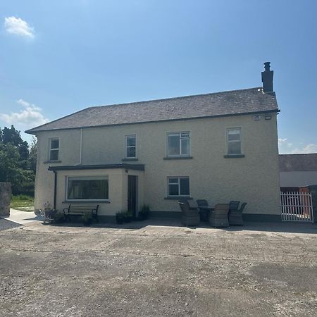 Beautiful Farmhouse An Hour'S Drive From Four Irish Cities Clonmel Buitenkant foto