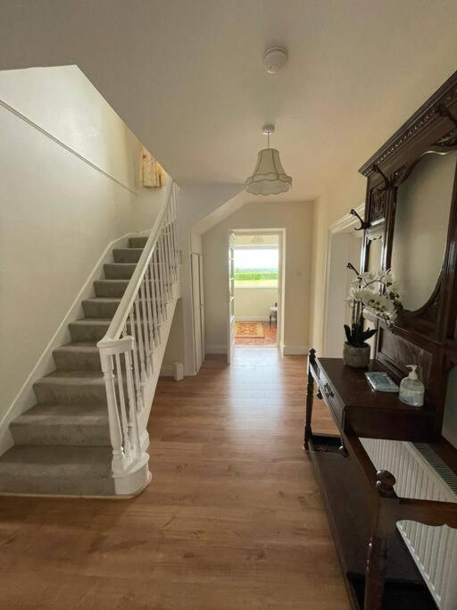 Beautiful Farmhouse An Hour'S Drive From Four Irish Cities Clonmel Buitenkant foto