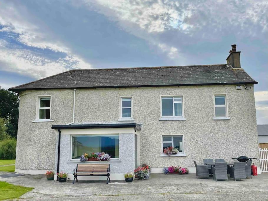 Beautiful Farmhouse An Hour'S Drive From Four Irish Cities Clonmel Buitenkant foto