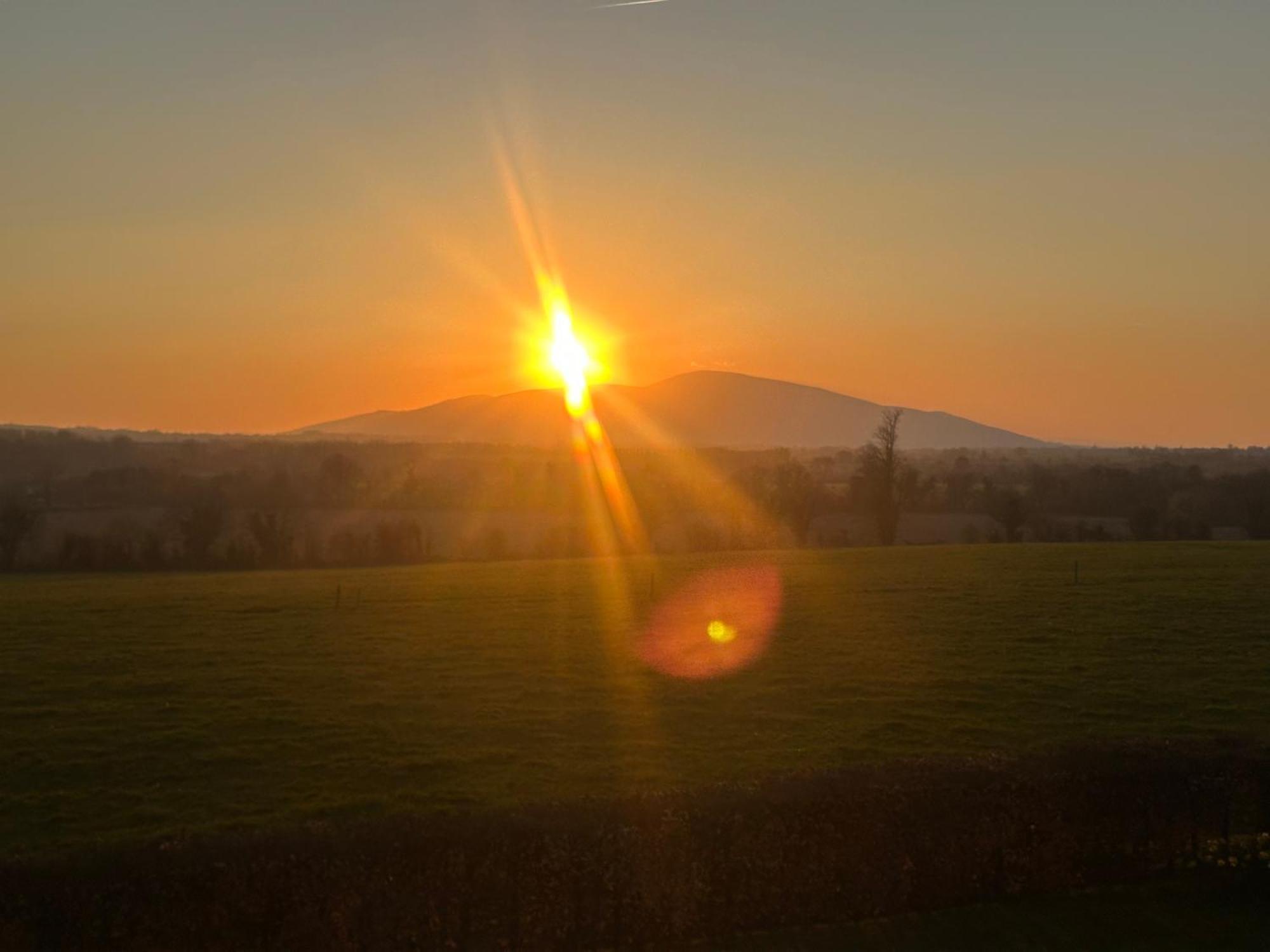 Beautiful Farmhouse An Hour'S Drive From Four Irish Cities Clonmel Buitenkant foto