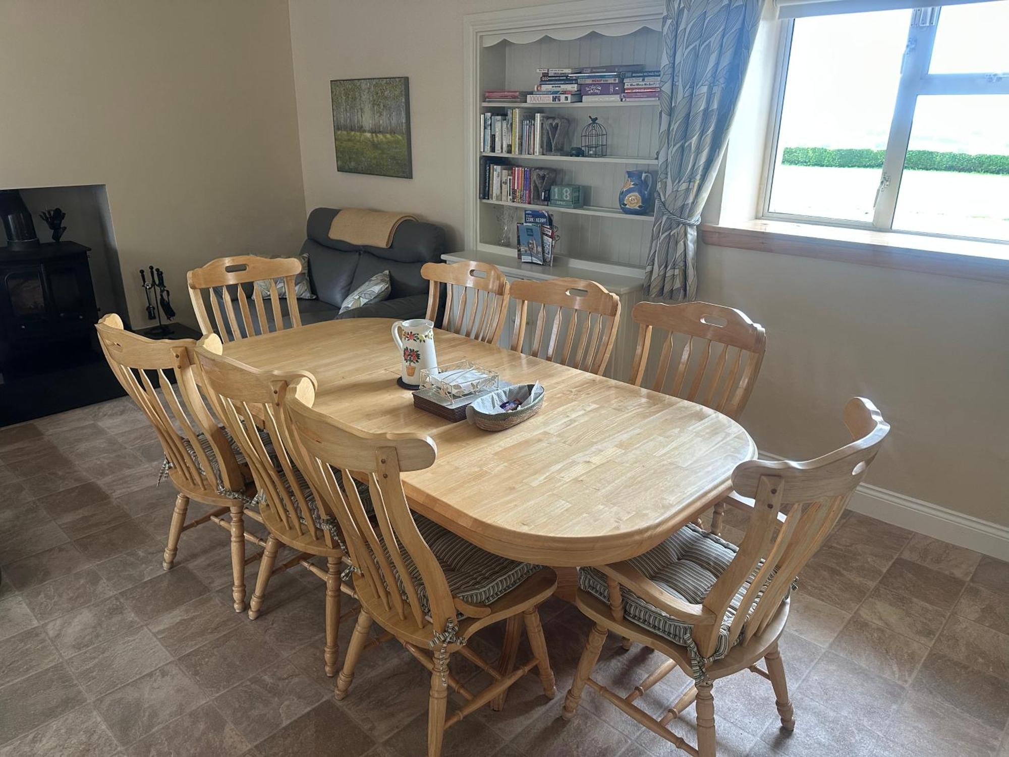 Beautiful Farmhouse An Hour'S Drive From Four Irish Cities Clonmel Kamer foto